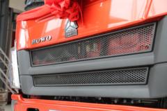 悍将载货车东莞市火热促销中 让利高达1万