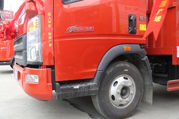 йHOWO ׷ 150 4.15׵ŲդʽῨ()(ZZ5047CCYF3314F145)ͼƬ