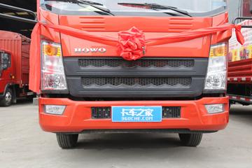 йHOWO ׷ 150 4.15׵ŲդʽῨ()(ZZ5047CCYF3314F145)ͼƬ
