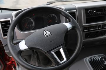 �й�����HOWO ׷�� 150���� 4.15�׵��Ų�դʽ�Ῠ(����)ͼƬ