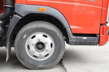 йHOWO ׷ 150 4.15׵ŲդʽῨ()(ZZ5047CCYF3314F145)ͼƬ