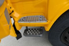 东风商用车 天锦VR 210马力 4X2 电源车底盘(国六)(DFH1160EX8)