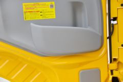 东风商用车 天锦VR 210马力 4X2 电源车底盘(国六)(DFH1160EX8)