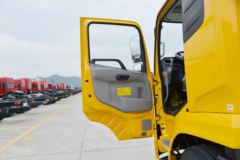 东风商用车 天锦VR 210马力 4X2 电源车底盘(国六)(DFH1160EX8)