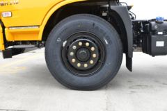 东风商用车 天锦VR 210马力 4X2 电源车底盘(国六)(DFH1160EX8)