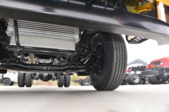 东风商用车 天锦VR 210马力 4X2 电源车底盘(国六)(DFH1160EX8)