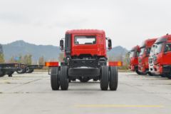 东风商用车 天锦KR 精英版 210马力 4X2 6.8米栏板载货车(国六)(平顶)(DFH1180E5)