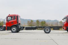 东风商用车 天锦KR 精英版 210马力 4X2 6.8米栏板载货车(国六)(平顶)(DFH1180E5)