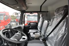 东风商用车 天锦KR 精英版 210马力 4X2 6.8米栏板载货车(国六)(平顶)(DFH1180E5)
