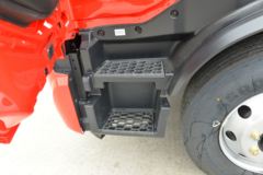 东风商用车 天锦KR 精英版 210马力 4X2 6.8米栏板载货车(国六)(平顶)(DFH1180E5)