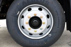 东风商用车 天锦KR 精英版 210马力 4X2 6.8米栏板载货车(国六)(平顶)(DFH1180E5)
