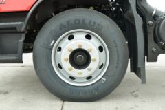 东风商用车 天锦KR 精英版 210马力 4X2 6.8米栏板载货车(国六)(平顶)(DFH1180E5)