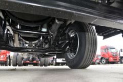 东风商用车 天锦KR 精英版 210马力 4X2 6.8米栏板载货车(国六)(平顶)(DFH1180E5)