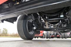 东风商用车 天锦KR 精英版 210马力 4X2 6.8米栏板载货车(国六)(平顶)(DFH1180E5)