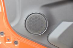 东风商用车 天锦KR 精英版 210马力 4X2 6.8米栏板载货车(国六)(高顶)(DFH1180E5)