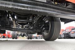 东风商用车 天锦KR 精英版 210马力 4X2 6.8米栏板载货车(国六)(高顶)(DFH1180E5)