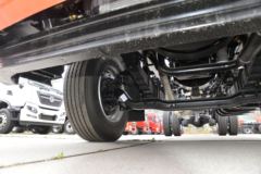 东风商用车 天锦KR 精英版 210马力 4X2 6.8米栏板载货车(国六)(高顶)(DFH1180E5)