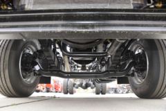 东风商用车 天锦KR 精英版 210马力 4X2 6.8米栏板载货车(国六)(高顶)(DFH1180E5)