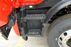 东风商用车 天锦KR 精英版 300马力 6X2 6.8米栏板载货车(国六)(DFH1250E)