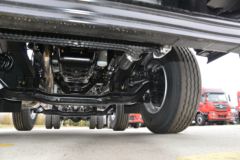 东风商用车 天锦KR 精英版 300马力 6X2 6.8米栏板载货车(国六)(DFH1250E)