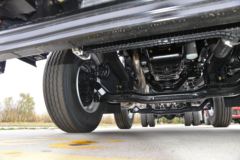 东风商用车 天锦KR 精英版 300马力 6X2 6.8米栏板载货车(国六)(DFH1250E)