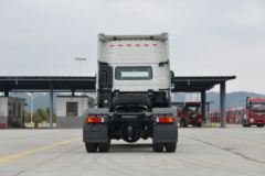 东风商用车 天龙KL重卡 430马力 4X2 牵引车(国六)(DFH4180D1)