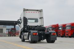 东风商用车 天龙KL重卡 430马力 4X2 牵引车(国六)(DFH4180D1)