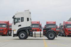 东风商用车 天龙KL重卡 430马力 4X2 牵引车(国六)(DFH4180D1)
