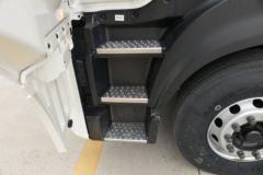 东风商用车 天龙KL重卡 430马力 4X2 牵引车(国六)(DFH4180D1)