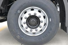 东风商用车 天龙KL重卡 430马力 4X2 牵引车(国六)(DFH4180D1)