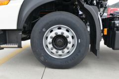 东风商用车 天龙KL重卡 430马力 4X2 牵引车(国六)(DFH4180D1)