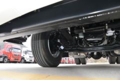 东风商用车 天龙KL重卡 430马力 4X2 牵引车(国六)(DFH4180D1)
