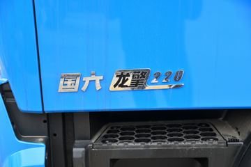 ó KR ʰ 220 4X2 9.8ʽػ(ƽ)(ٱ4.33)(DFH5180XXYE6)ͼƬ