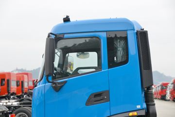 ó KR ʰ 220 4X2 9.8ʽػ(ƽ)(ٱ4.33)(DFH5180XXYE6)ͼƬ