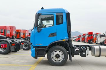 ó KR ʰ 220 4X2 9.8ʽػ(ƽ)(ٱ4.33)(DFH5180XXYE6)ͼƬ