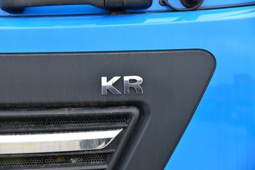 ó KR ʰ 220 4X2 9.8ʽػ(ƽ)(ٱ4.33)(DFH5180XXYE6)ͼƬ