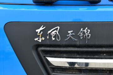 ó KR ʰ 220 4X2 9.8ʽػ(ƽ)(ٱ4.33)(DFH5180XXYE6)ͼƬ