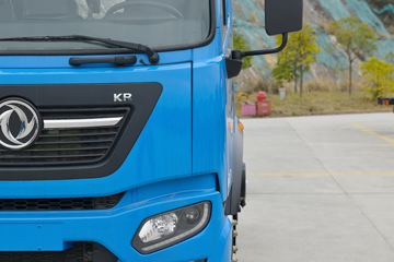 ó KR ʰ 220 4X2 9.8ʽػ(ƽ)(ٱ4.33)(DFH5180XXYE6)ͼƬ