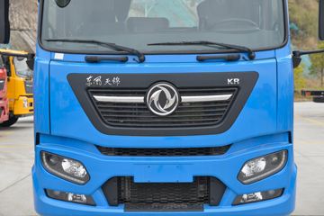 ó KR ʰ 220 4X2 9.8ʽػ(ƽ)(ٱ4.33)(DFH5180XXYE6)ͼƬ