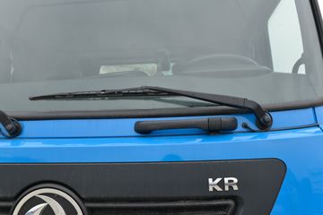 ó KR ʰ 220 4X2 9.8ʽػ(ƽ)(ٱ4.33)(DFH5180XXYE6)ͼƬ
