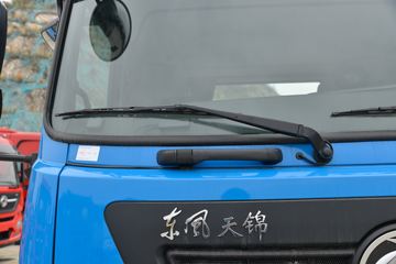 ó KR ʰ 220 4X2 9.8ʽػ(ƽ)(ٱ4.33)(DFH5180XXYE6)ͼƬ