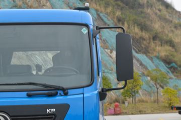 ó KR ʰ 220 4X2 9.8ʽػ(ƽ)(ٱ4.33)(DFH5180XXYE6)ͼƬ