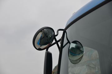 ó KR ʰ 220 4X2 9.8ʽػ(ƽ)(ٱ4.33)(DFH5180XXYE6)ͼƬ