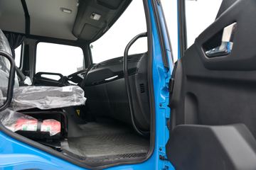 ó KR ʰ 220 4X2 9.8ʽػ(ƽ)(ٱ4.33)(DFH5180XXYE6)ͼƬ