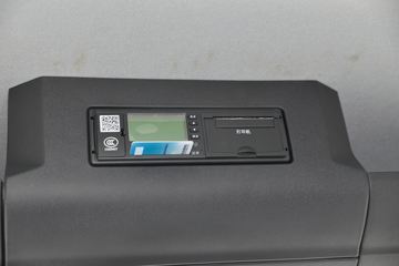 ó KR ʰ 220 4X2 9.8ʽػ(ƽ)(ٱ4.33)(DFH5180XXYE6)ͼƬ