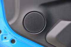 东风商用车 天锦KR 舒适版 220马力 4X2 9.8米厢式载货车(平顶)(速比4.33)(DFH5180XXYE6)