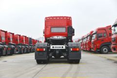 东风商用车 天龙VL重卡 465马力 6X4牵引车(国六)(DFH4250A18)