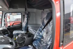 东风商用车 天龙VL重卡 465马力 6X4牵引车(国六)(DFH4250A18)