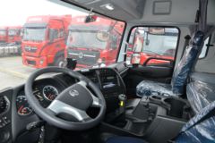 东风商用车 天龙VL重卡 465马力 6X4牵引车(国六)(DFH4250A18)