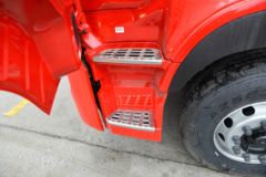 东风商用车 天龙VL重卡 465马力 6X4牵引车(国六)(DFH4250A18)